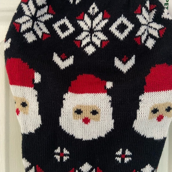 Paws pet holiday apparel - Picture 9 of 11